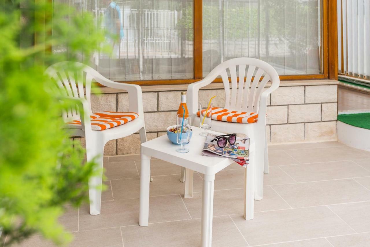 Leon-sara Apartman Split