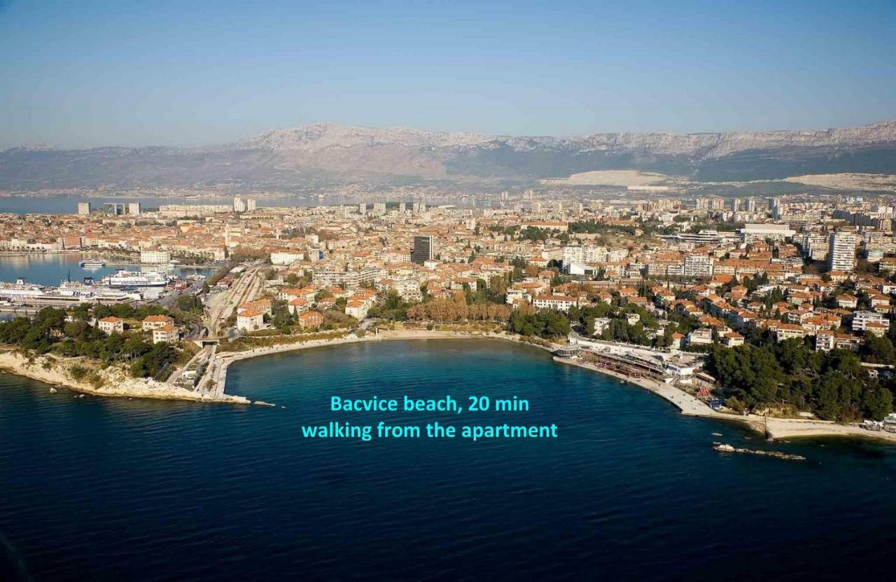 Leon-sara Apartman